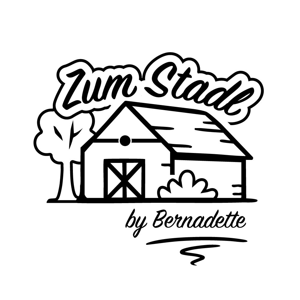 Zum Stadl Logo